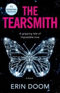 The Tearsmith Book