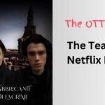 The Tearsmith Netflix Review