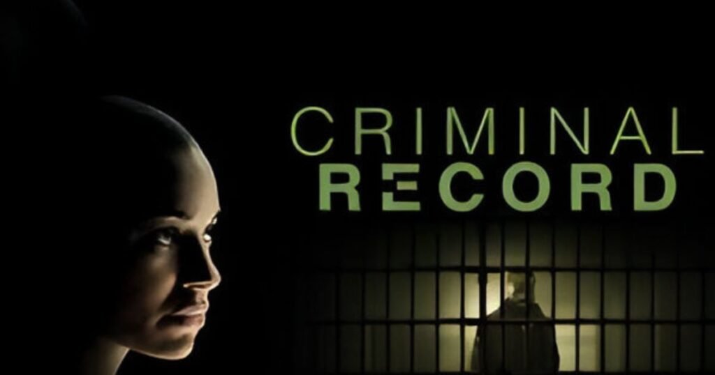 Criminal Record Review