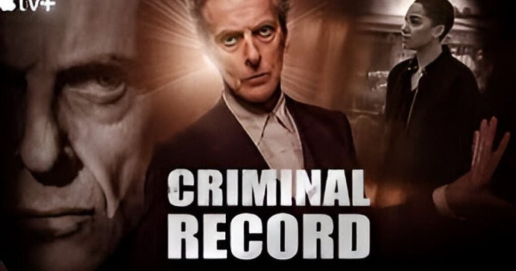 Criminal Record Review