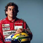 ayrton senna