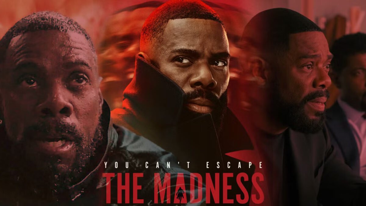 The Madness Review